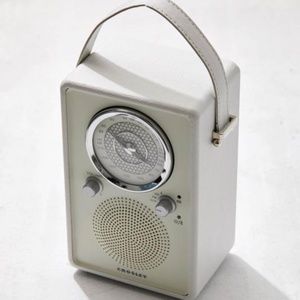 Crosley Mockingbird Bluetooth Radio